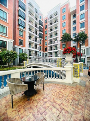 Espana Condominium 1 BedRoom